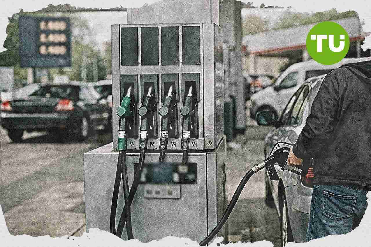 Česko čeká další pokles cen paliv po zlevnění ropy a velkoobchodu