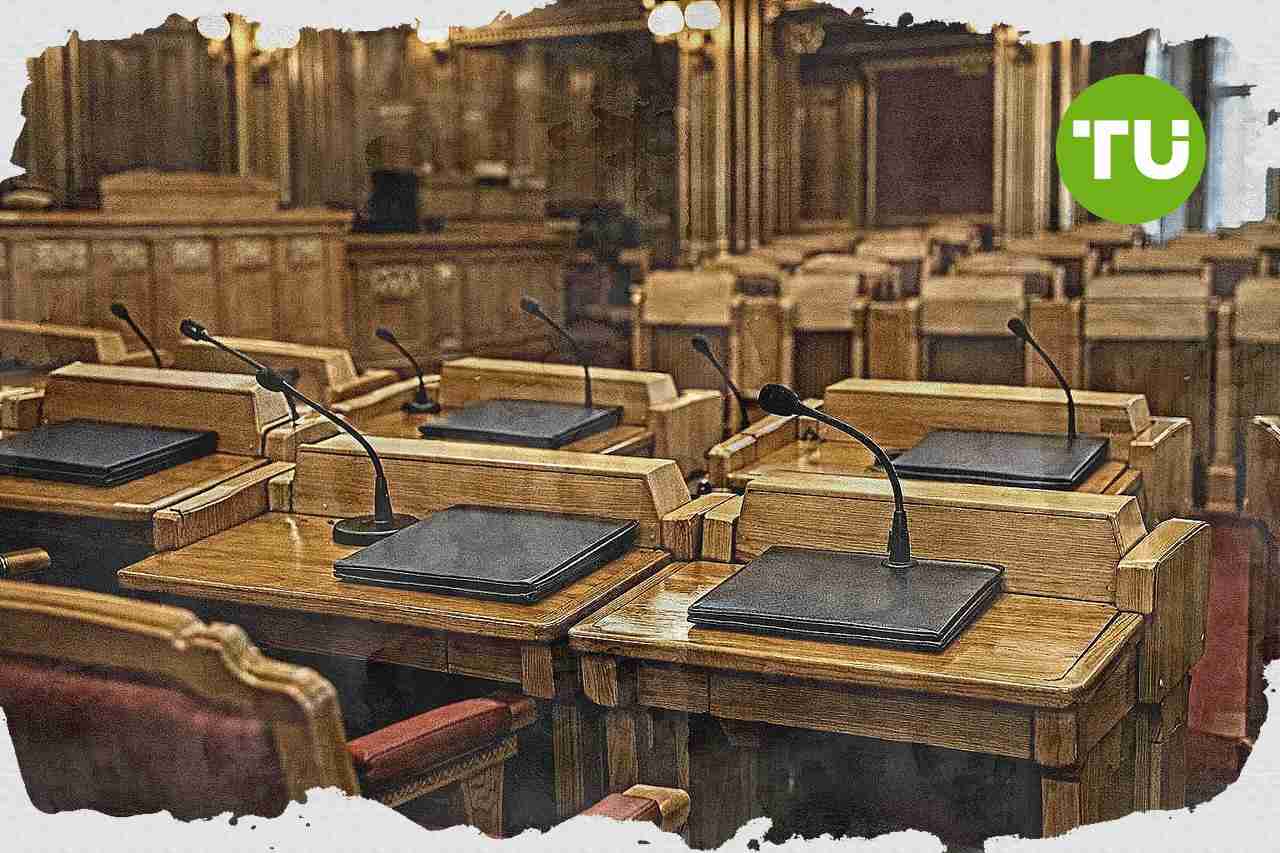 Stortinget retter sterk kritikk mot tidligere justisminister etter PST-styring