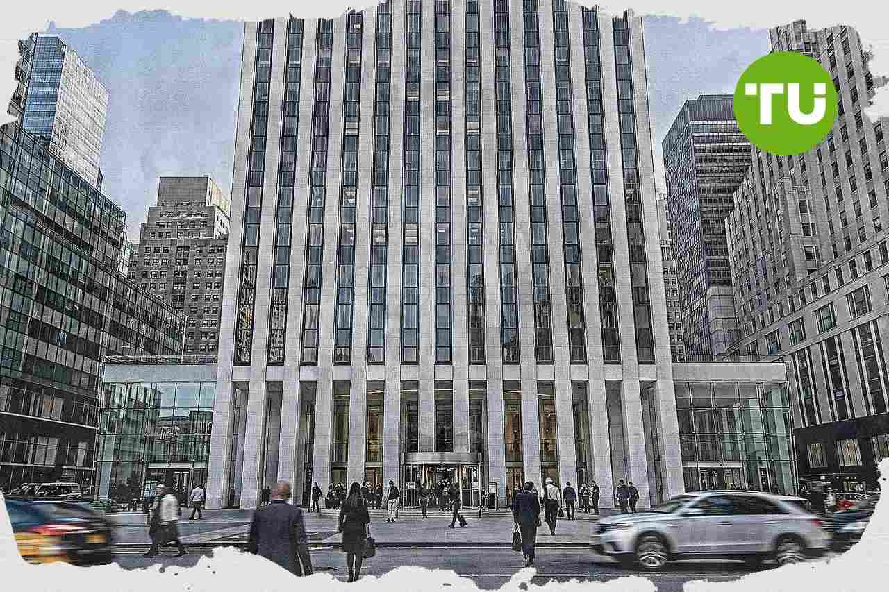 KBRA affirms BXP Trust 2017-GM CMBS ratings as GM Building loan performance softens
