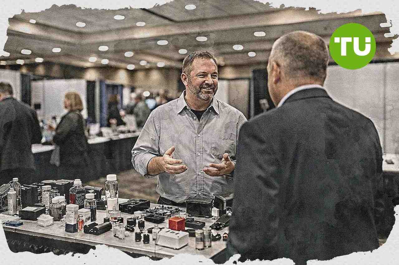 SBA says Detroit supplier expo drives new business for small manufacturers