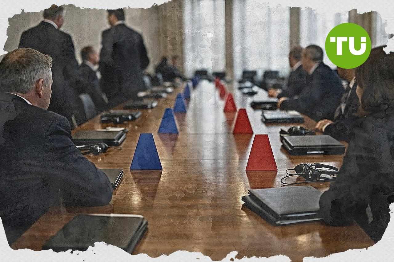 Syriza se abstiene en la votación final del informe sobre Turquía en el Parlamento Europeo