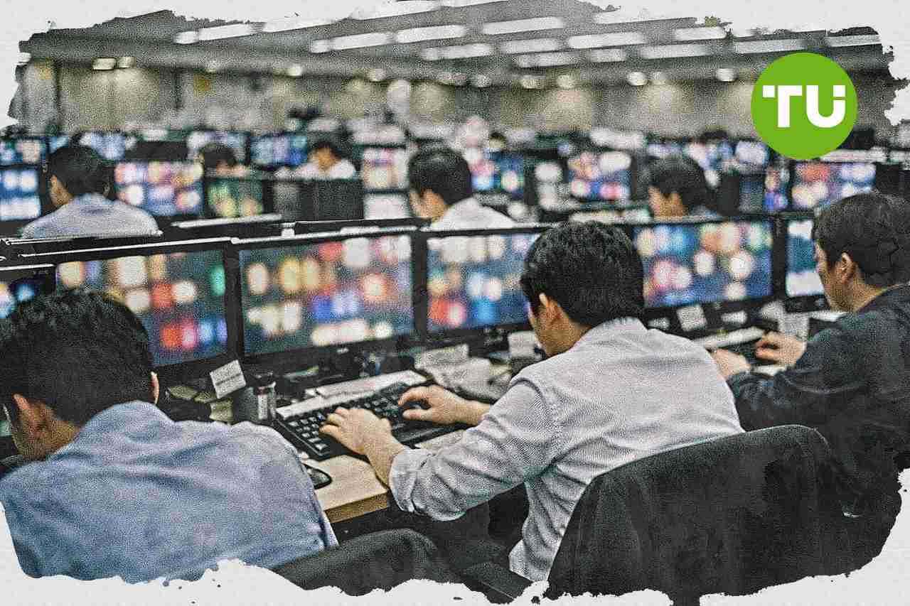 삼성전자와 SK hynix, 밈주식화 분석에 주목