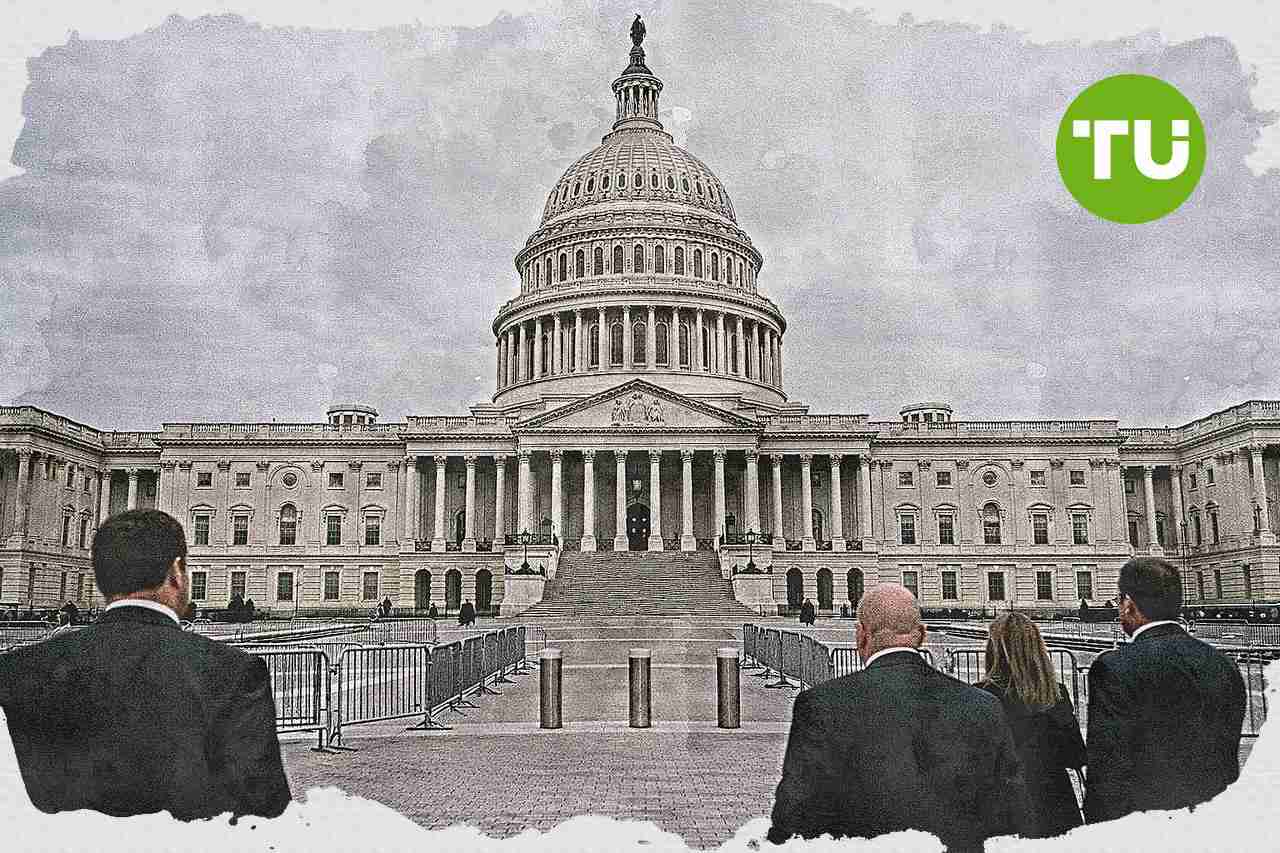 House Republicans eye prediction market bet ban for Congress