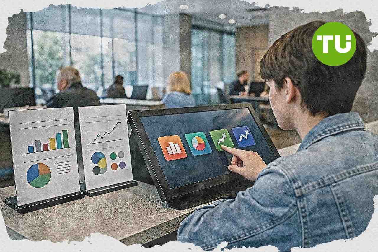 Čeští brokeři rozšiřují nabídku opcí a ETF pro retailové investory