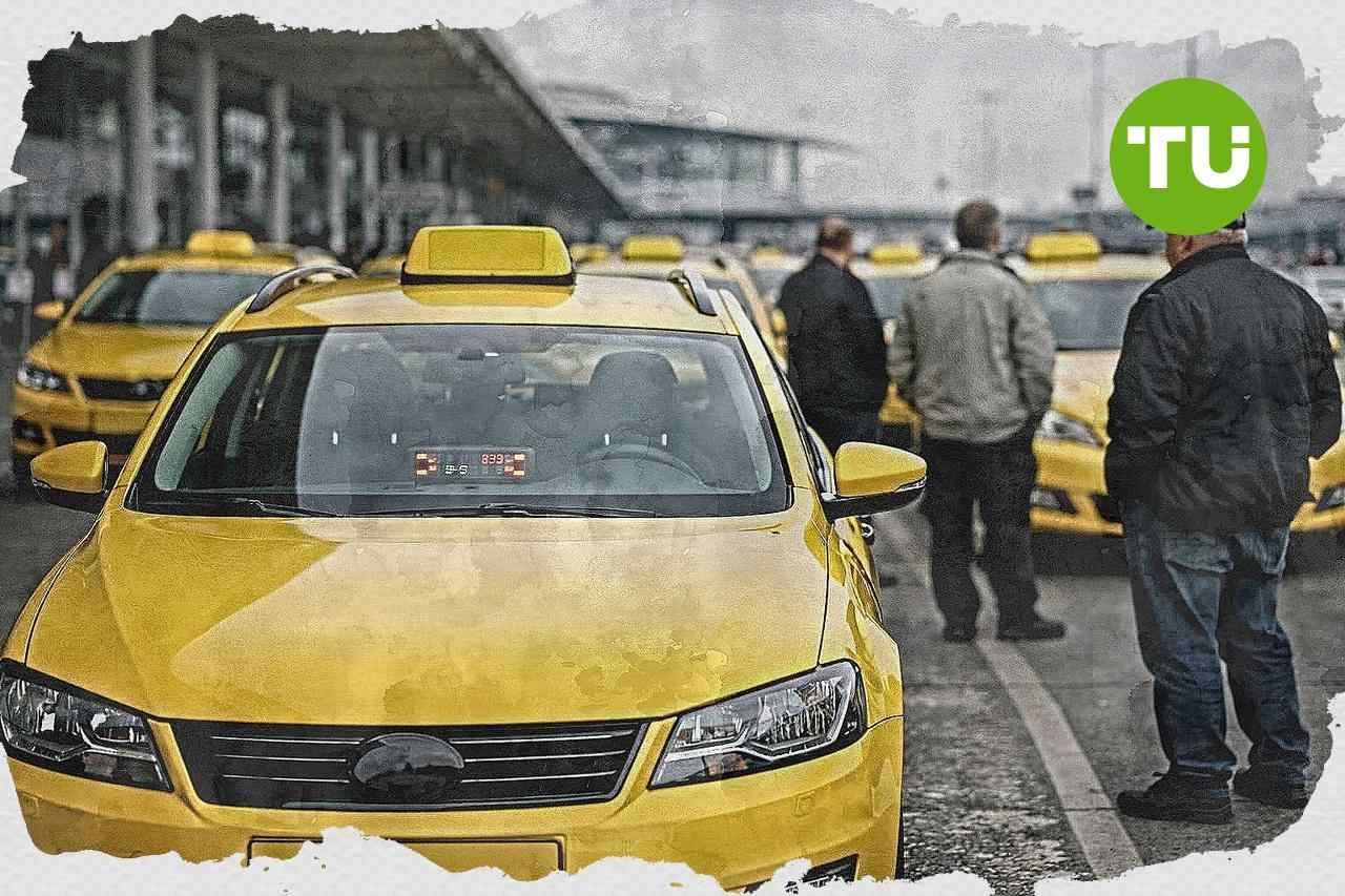 Budapesti taxis szervezetek tarifaemelést javasolnak a fővárosi piacon