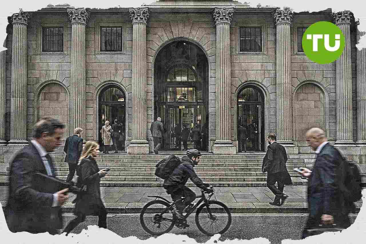 J.P. Morgan delays BoE rate hike forecast to November on inflation risks
