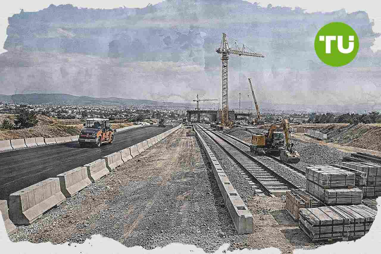Tesalónica impulsa el corredor Balcanes Occidentales-Mediterráneo Oriental para transporte e inversión regional