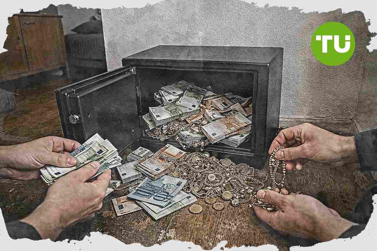 Κιβωτός του Κόσμου παραπέμπεται σε δίκη για φερόμενες οικονομικές ατασθαλίες