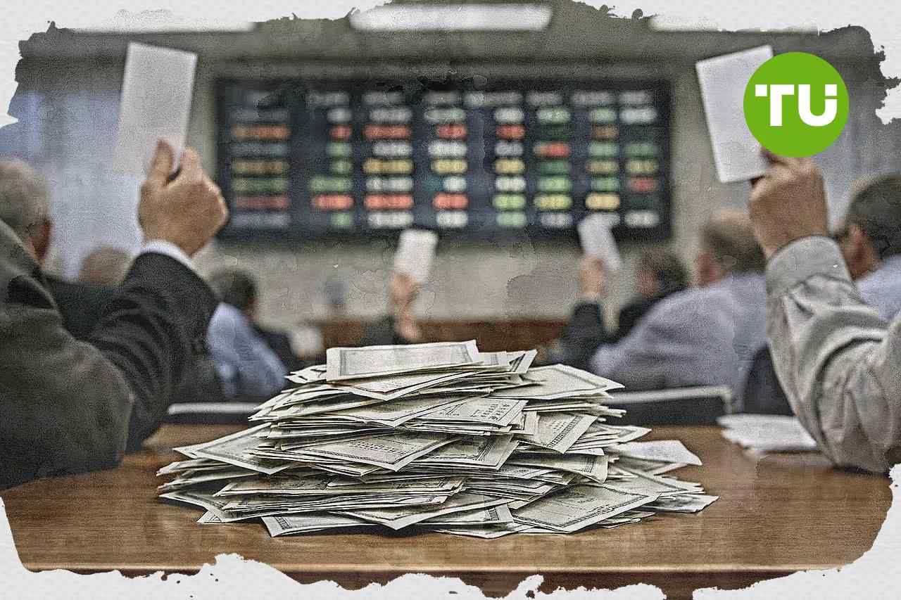 A forint korrigál, miközben a dollár Fed-hatásra erősödik