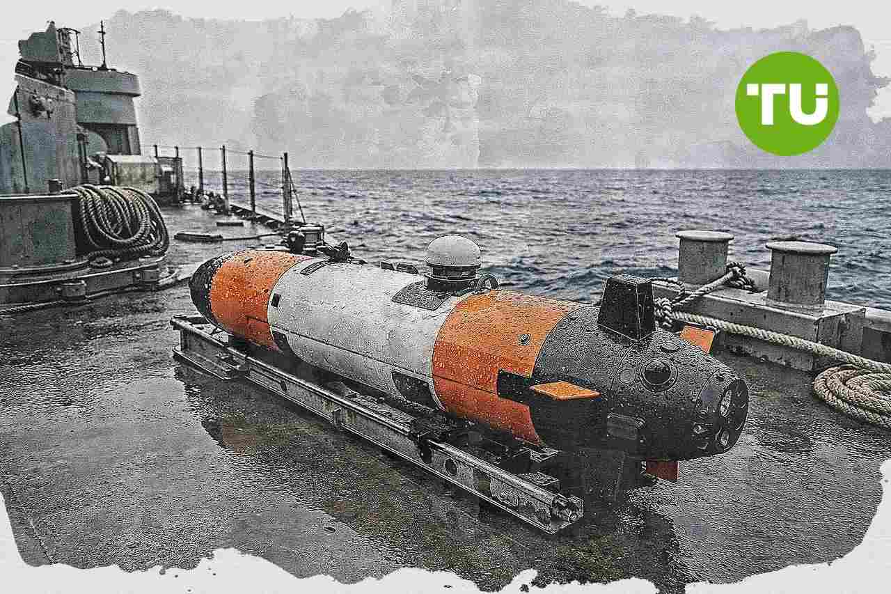 Portugal pondera integrar missão de desminagem no estreito de Ormuz