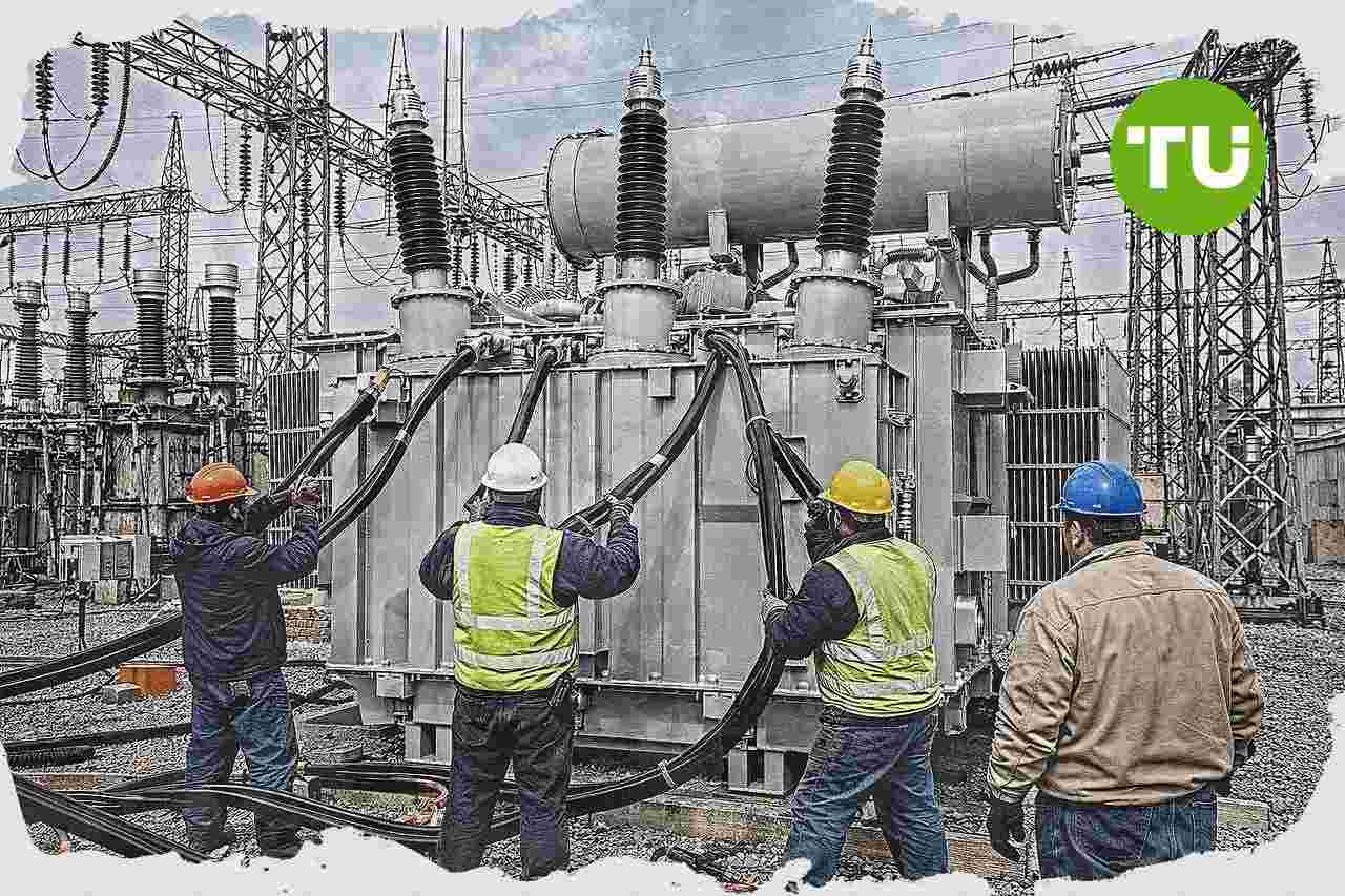 FERC launches grid integration initiative for large power loads in the U.S.