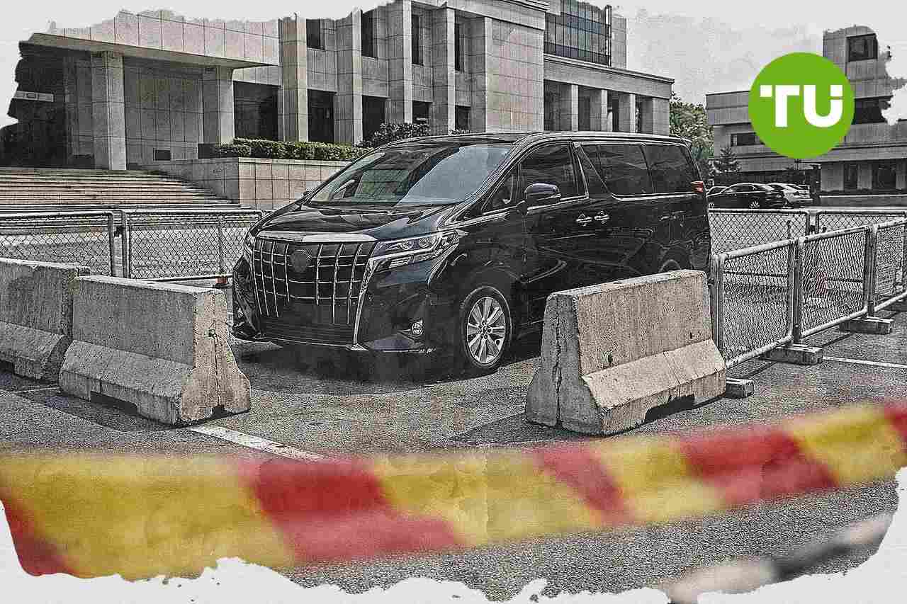 Kejagung sita aset kendaraan tersangka dalam kasus korupsi program MBG
