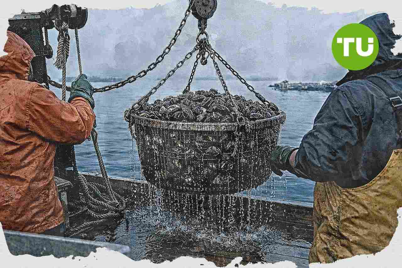 Galicia reabre 14 polígonos de mejillón y amplía la recuperación del marisqueo