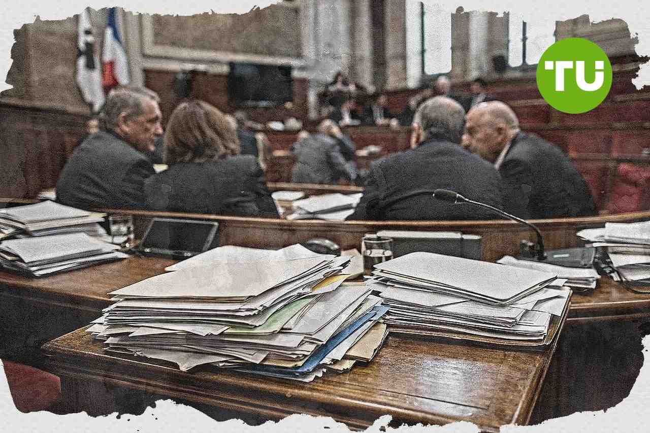 La Corse avance vers un statut d’autonomie après l’examen du projet constitutionnel