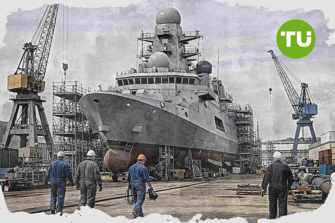 Fincantieri-Leonardo punta sui dossier navali del 2026 per sostenere nuovi ordini militari