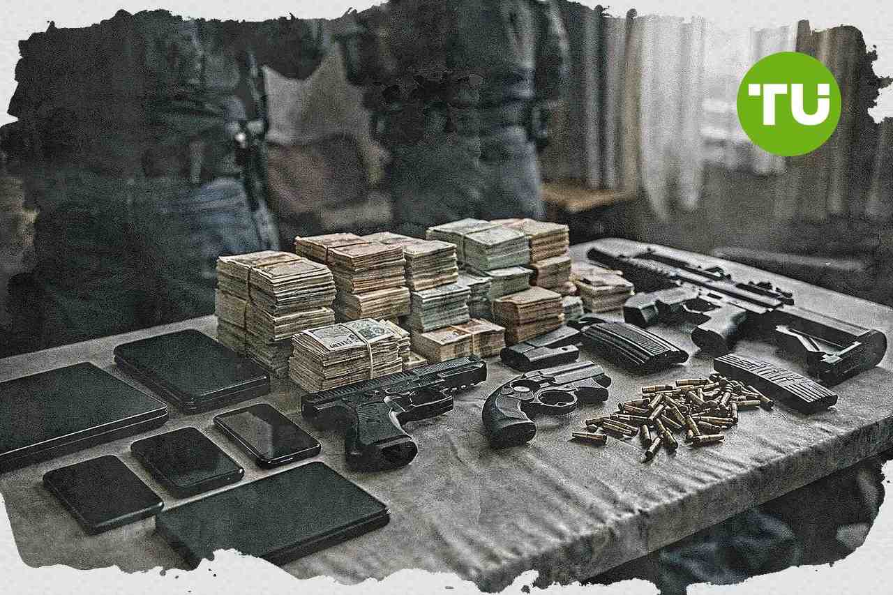 PJ detém dois suspeitos de burla com falsas plataformas de investimento em Faro