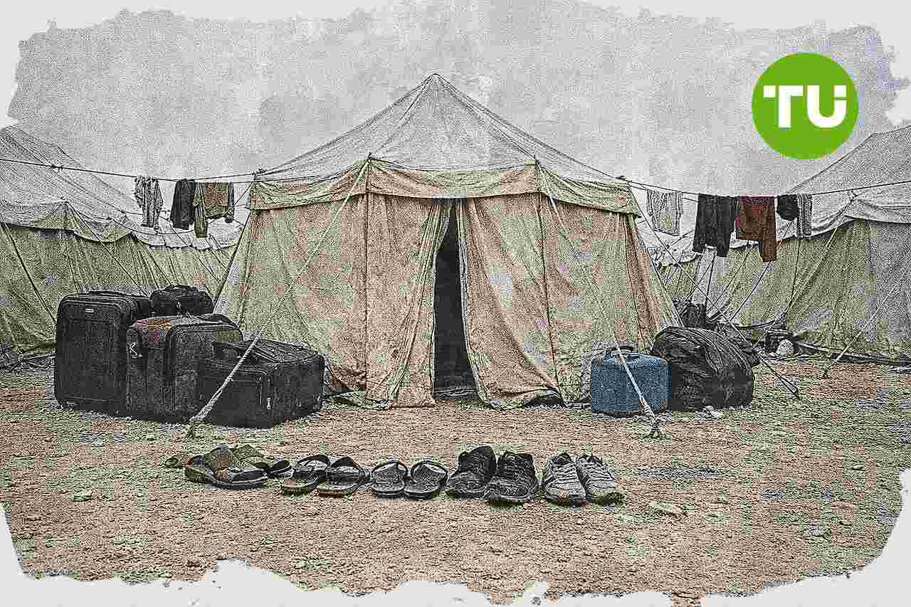 U.S. lawmakers introduce World Refugee Day resolution over refugee admissions policy