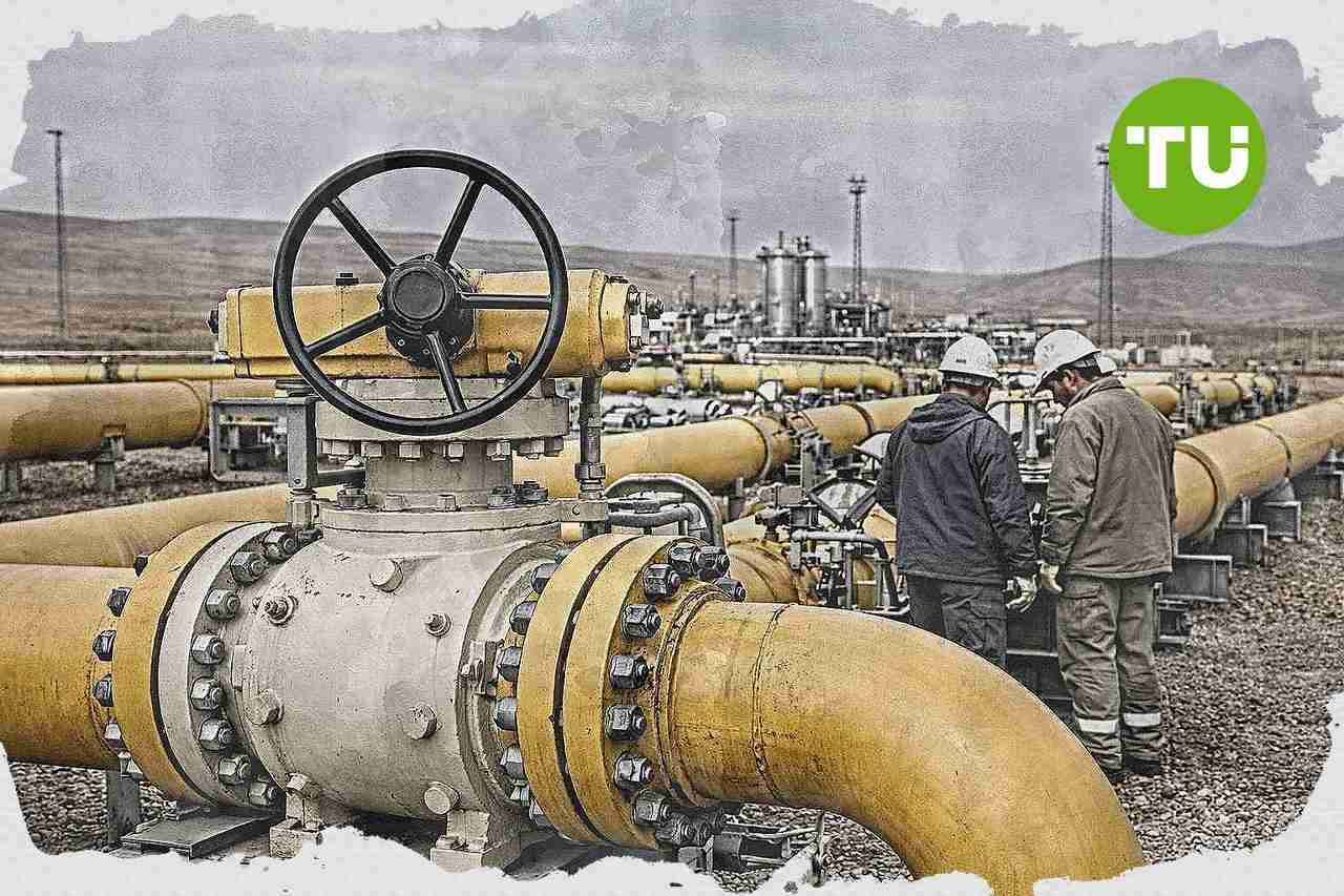 Deutschland und Türkei bauen Wirtschafts- und Energiekooperation aus