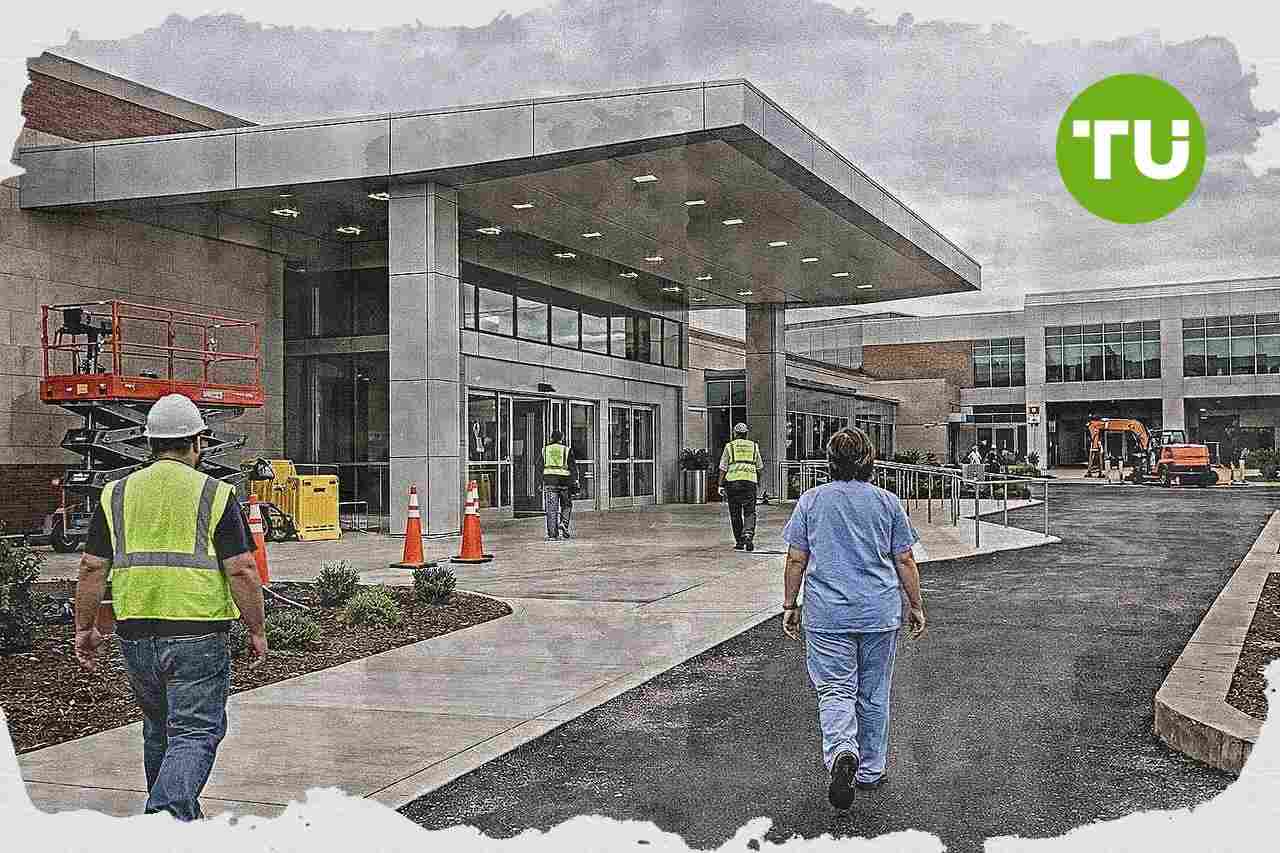 Prisma Health bond rating upgraded to A by Fitch Ratings