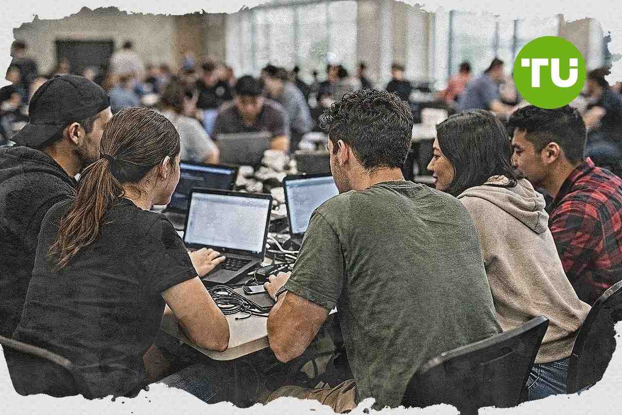 Ελλάδα και Τουρκία ενισχύουν τη συνεργασία καινοτομίας με το 2ο hackathon τεχνητής νοημοσύνης