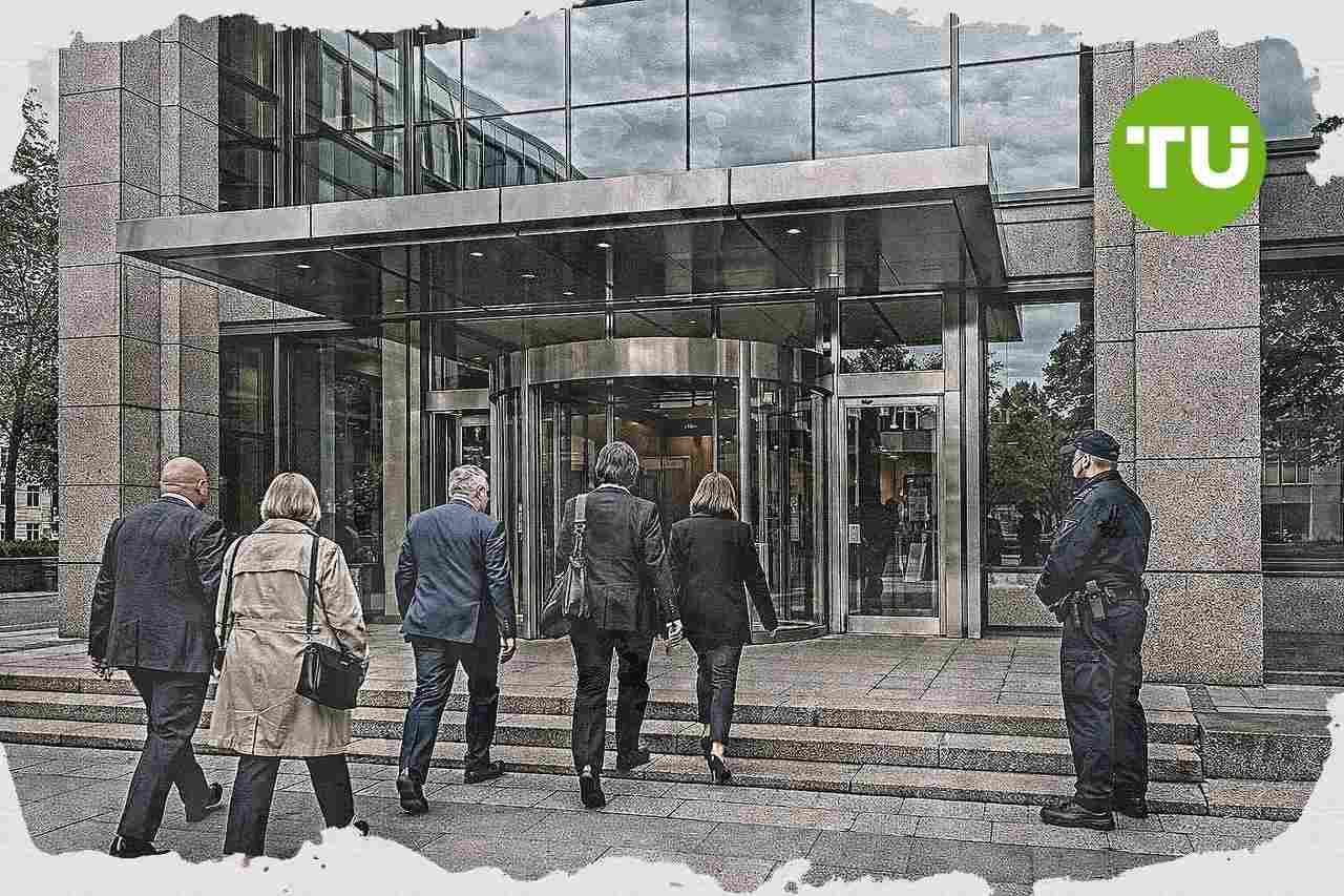 Norges Bank holder renten uendret, varsler mulig heving etter sommeren