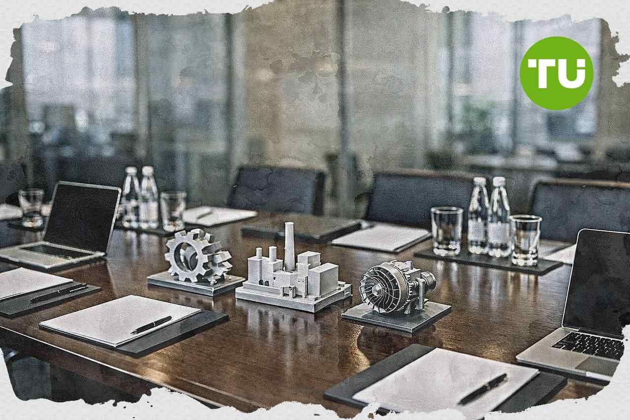 Foment y la CEG impulsan una agenda común para reforzar la industria entre Cataluña y Galicia