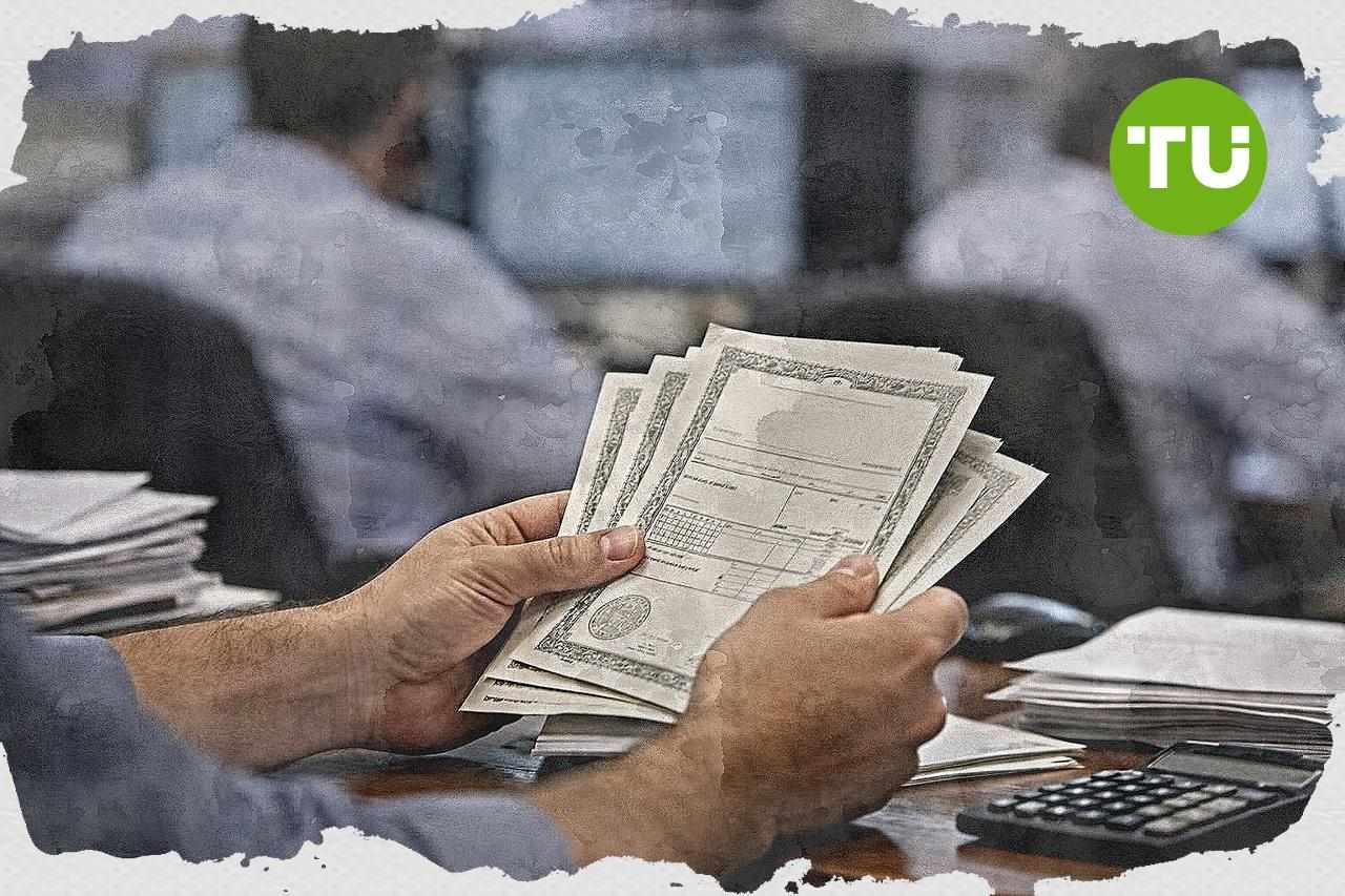 Yurt dışı yerleşik yatırımcılar Türk hisselerinde net satışını sürdürdü