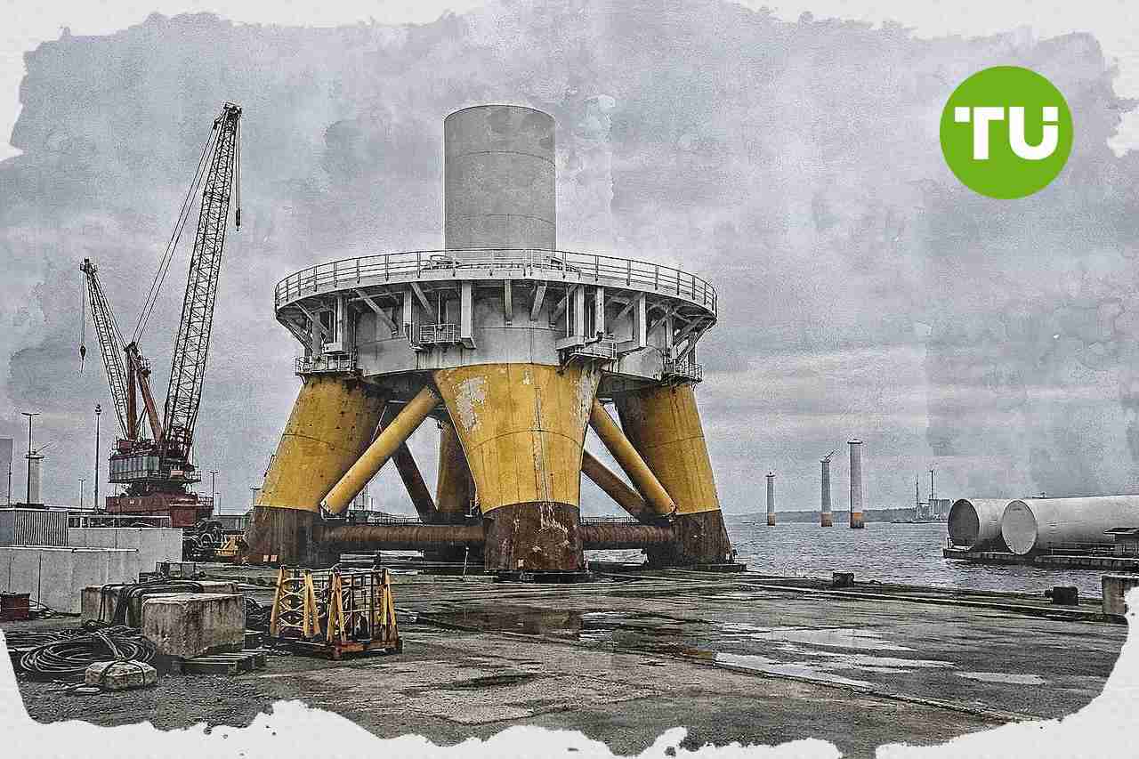 Norsk Industri advarer om at havvindforsinkelser truer krafttilgang og konkurranseevne i Norge