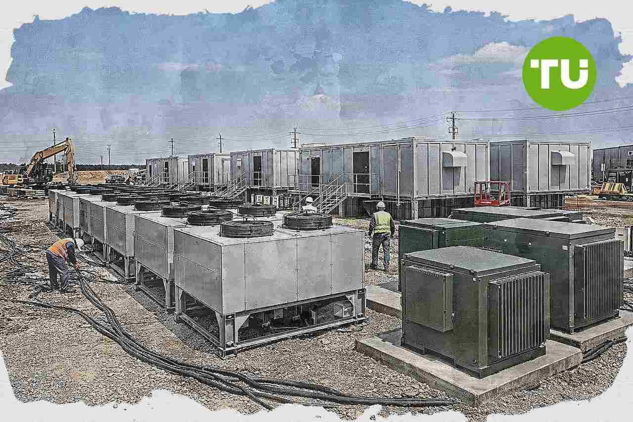 Texas grid approval could boost bitcoin miners' data center expansion