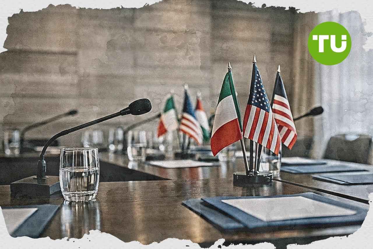 U.S.-Italy business forum in Miami to spotlight economic cooperation