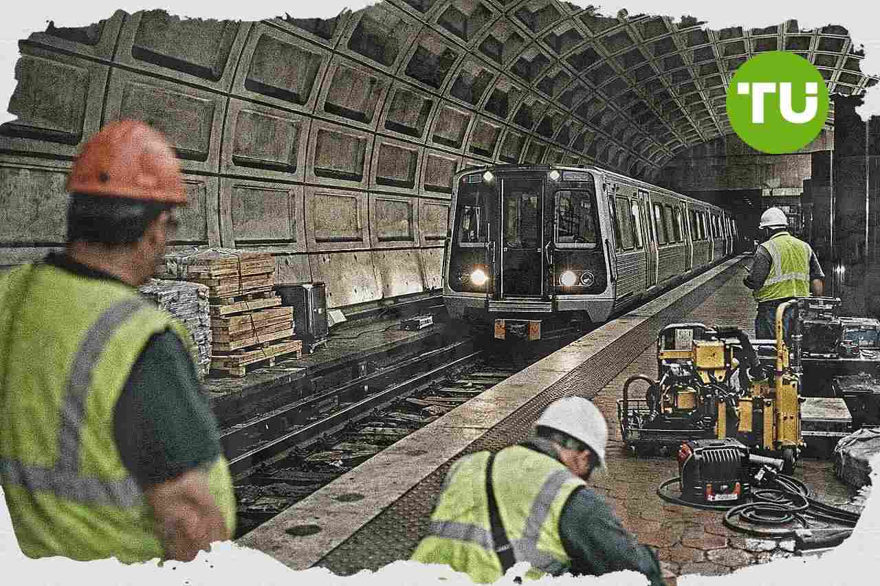 WMATA dedicated revenue bond ratings affirmed by KBRA with stable outlook
