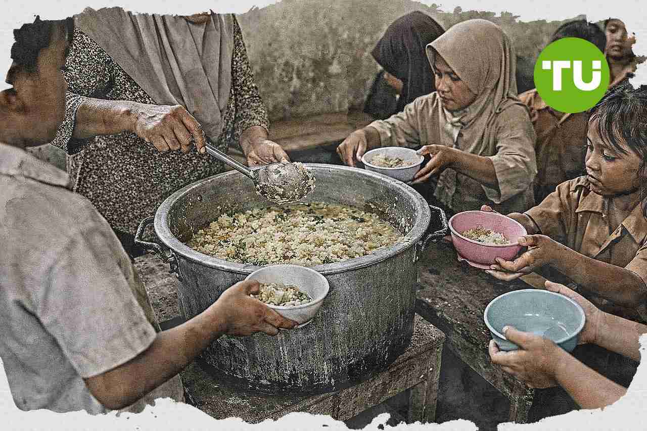 Indonesia soroti MBG sebagai instrumen intervensi kemiskinan dan gizi