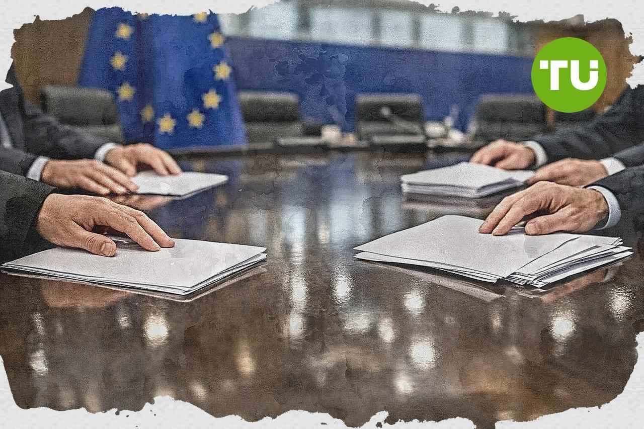 UE reforça pressão sobre a Rússia e aprova por unanimidade conclusões sobre a Ucrânia