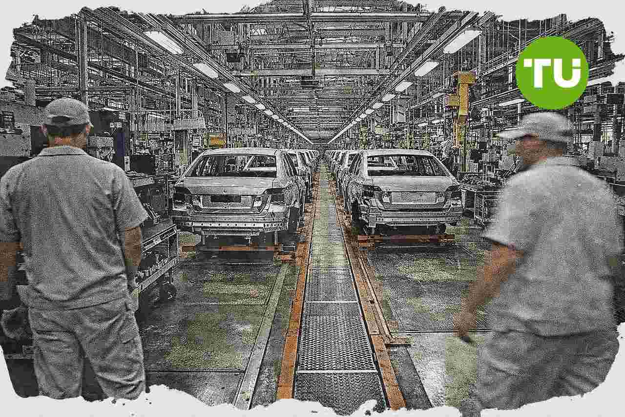 Volkswagen zrychluje restrukturalizaci práce a výroby v Evropě