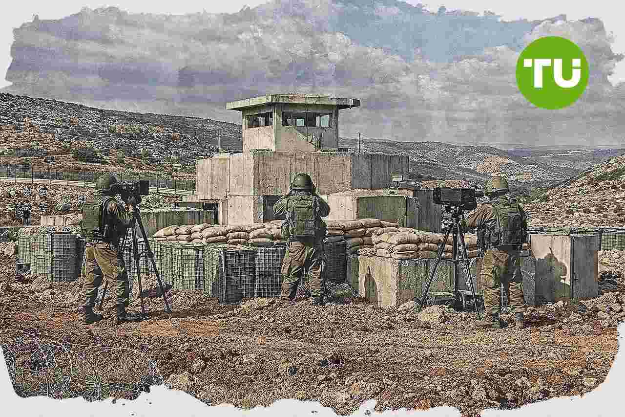 ישראל מעדכנת את מתווה הפעולה בלבנון לאחר מזכר U.S.-איראן על הפסקת אש