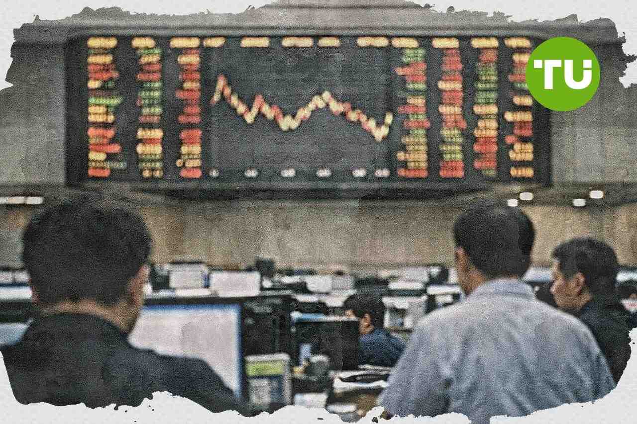 코스피, 반도체 강세에 9,000선 안착 시도
