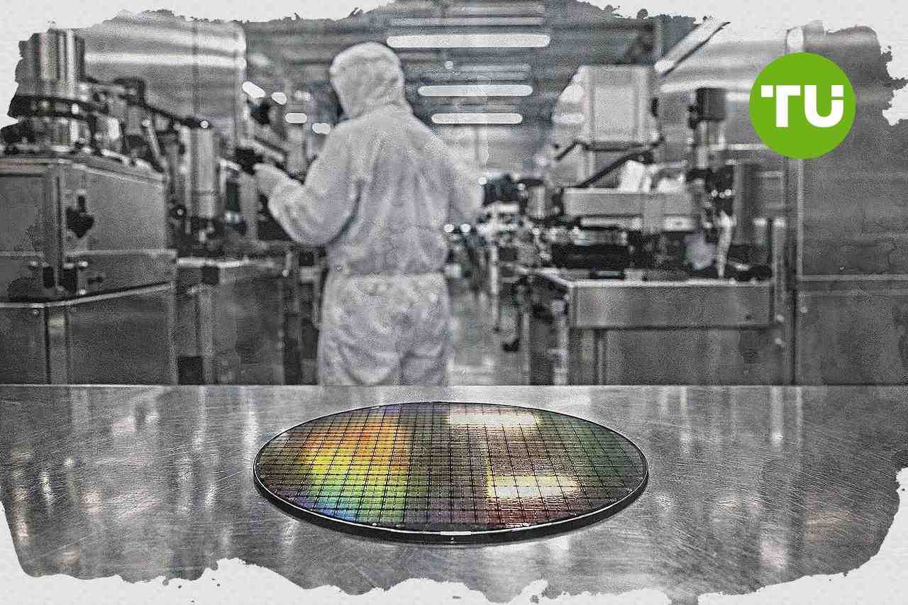 Intel, Apple와 U.S. 반도체 협력 추진에 급등