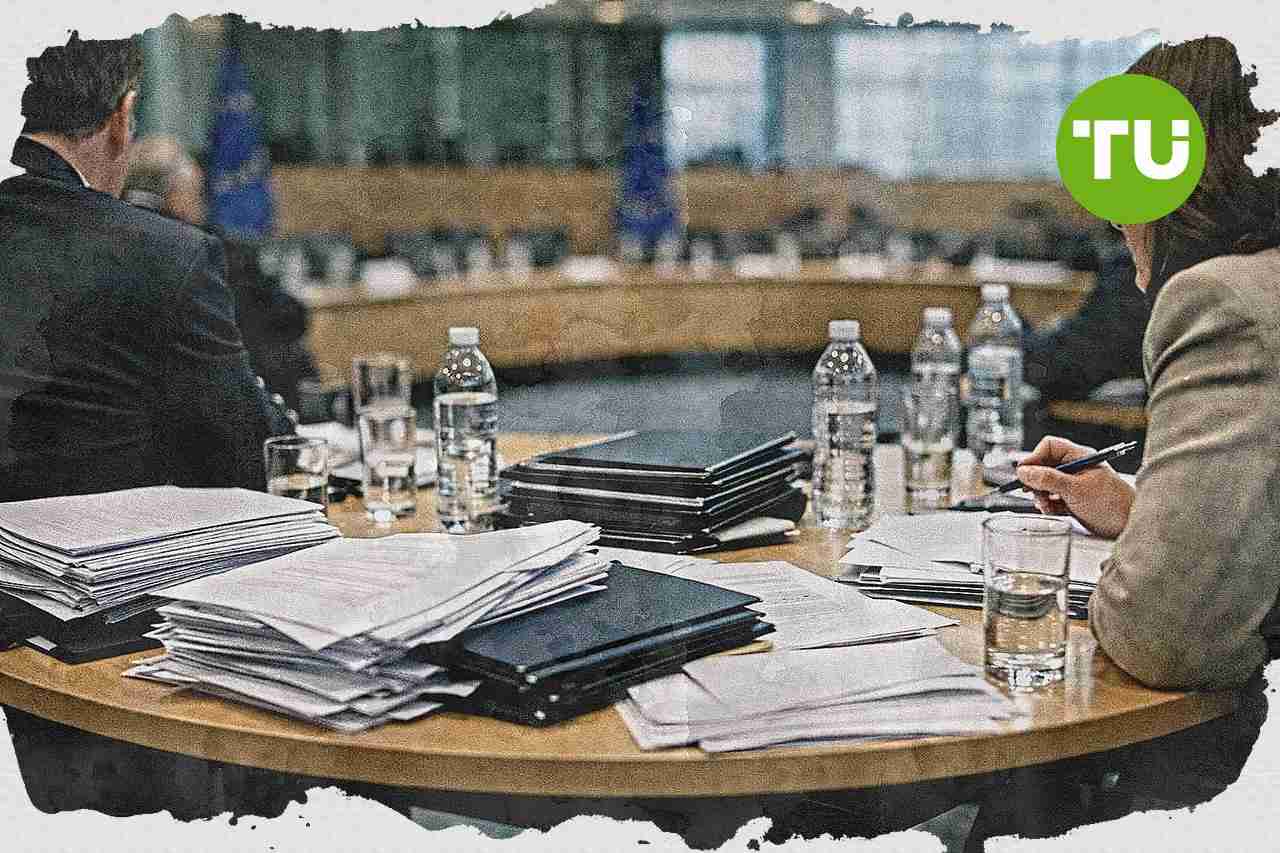 EU jatkaa neuvotteluja tulevasta budjetista ja rahoituskehyksen tasosta