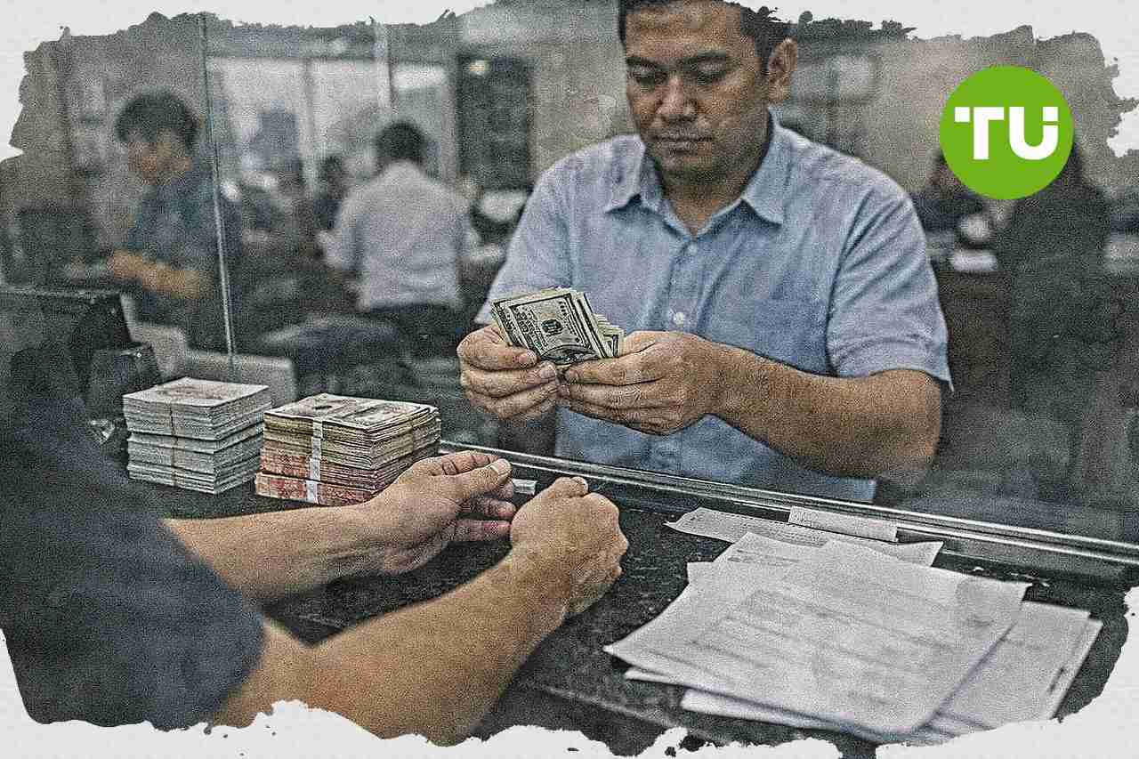 Bank Indonesia perketat pembelian dolar AS tunai mulai 1 Juli 2026