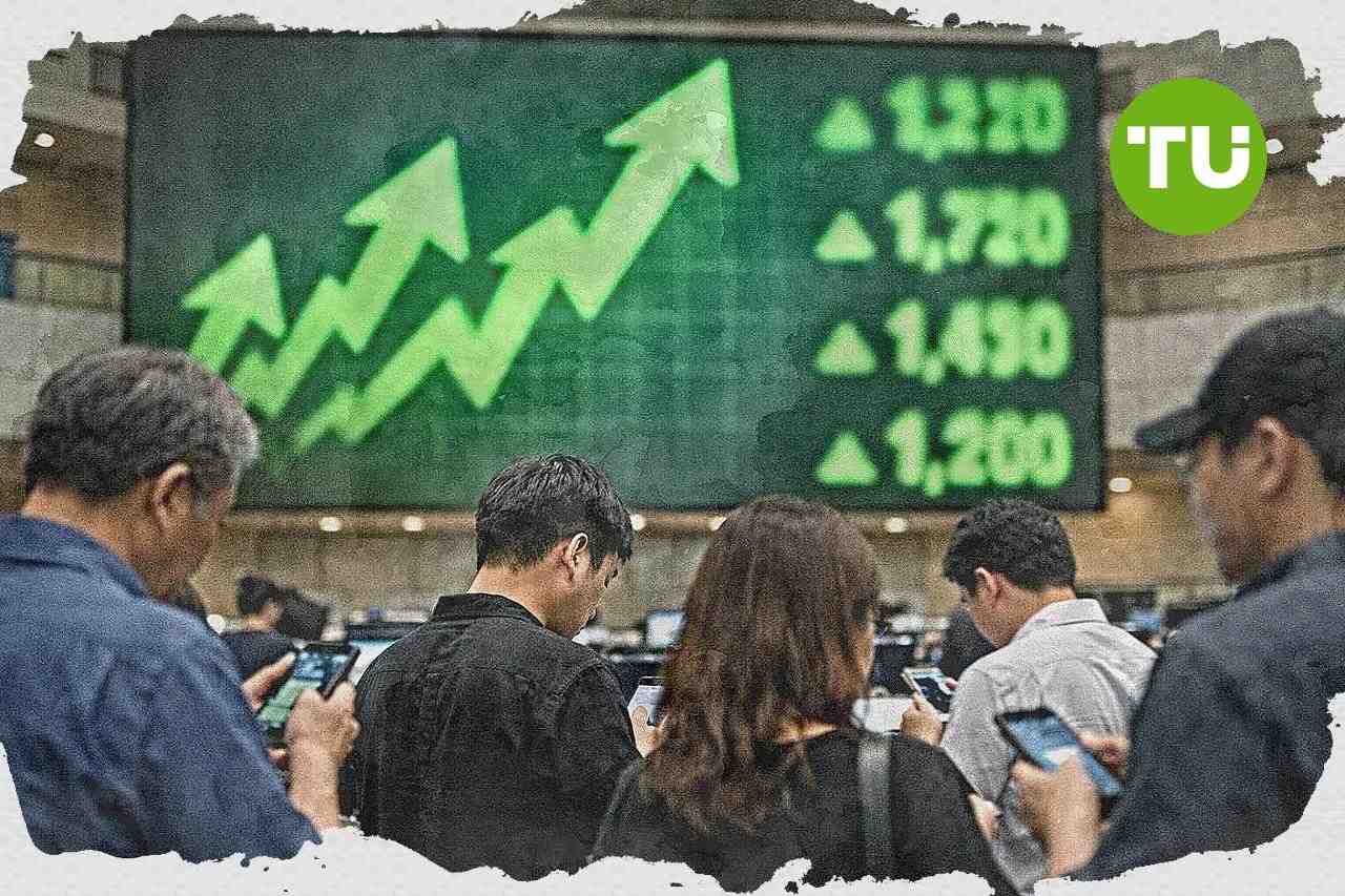 삼성전자·SK hynix, U.S. 반도체 랠리에 장전 최고가 경신