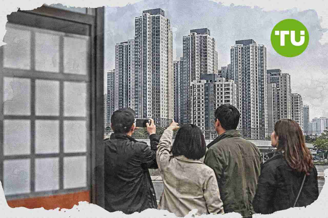 화성 동탄 아파트값 급등, GTX-A와 반도체 수요에 매물 잠김