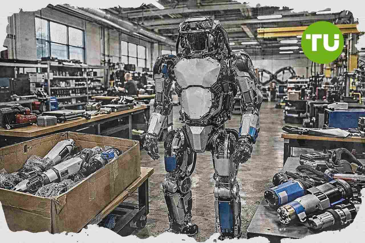 현대차그룹, Boston Dynamics 잔여 지분 인수로 완전 자회사화 추진