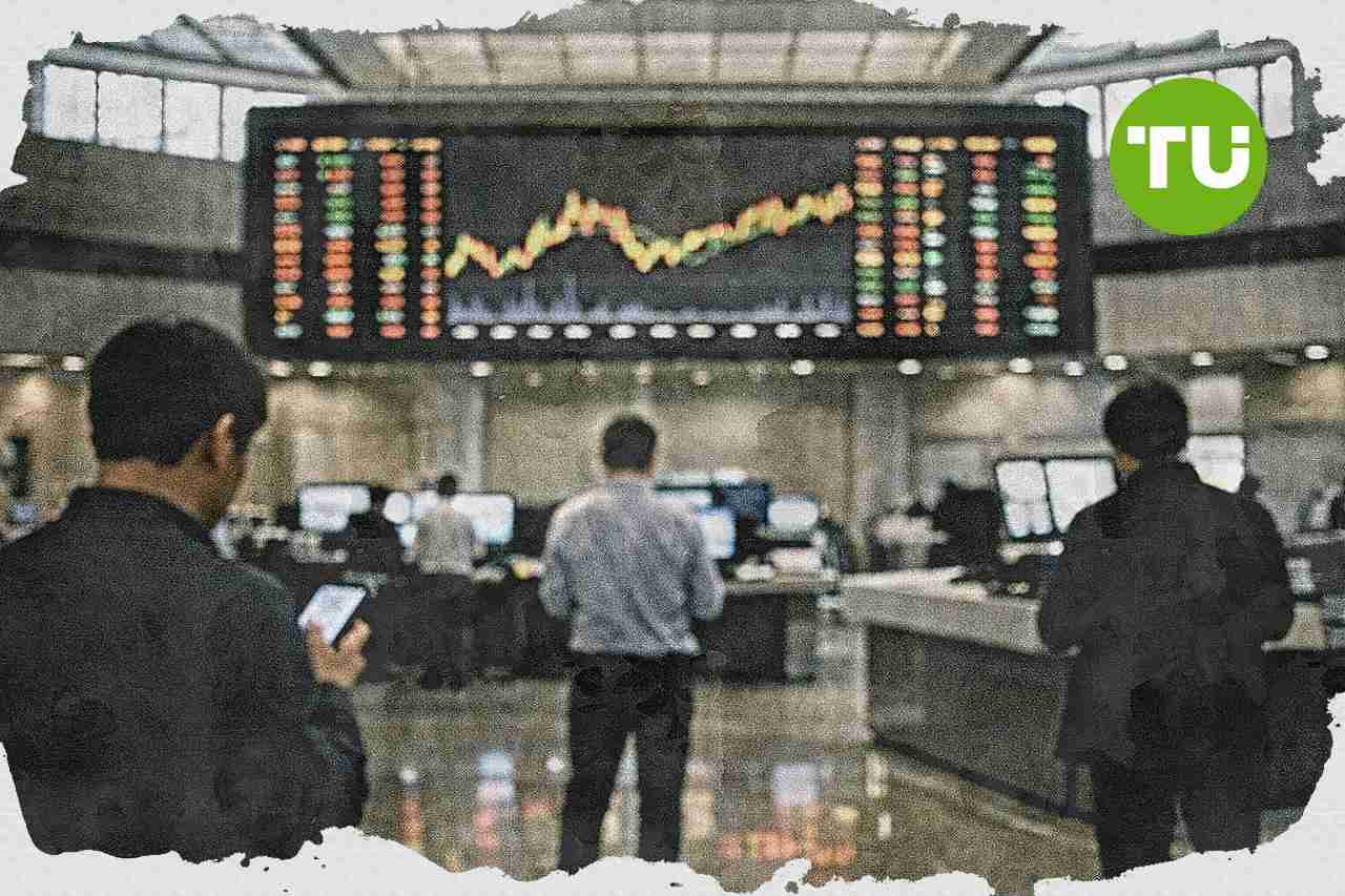 한국투자신탁운용 ACE 글로벌반도체 TOP4 Plus ETF, 상장 후 첫 10만원 돌파