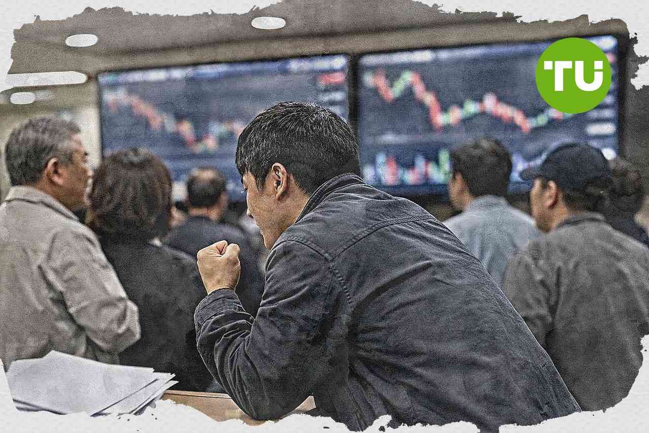 SK hynix 급등에 온라인 밈 확산, 코스피 강세장 투자심리 자극