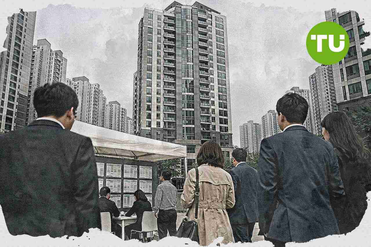 동탄 아파트값 급등, 수도권 주택시장 과열 신호 확대