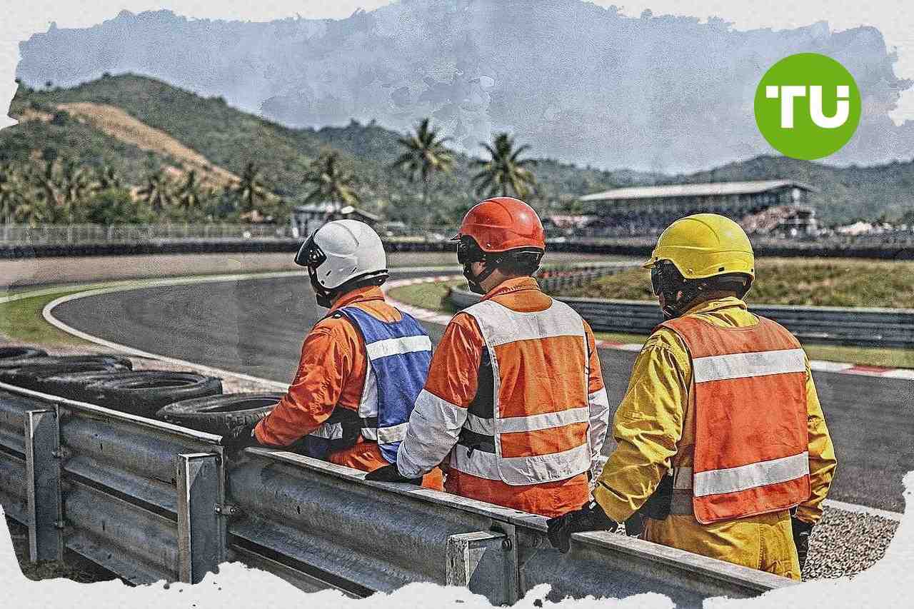 Mandalika targetkan dampak ekonomi MotoGP 2026 lebih besar bagi NTB