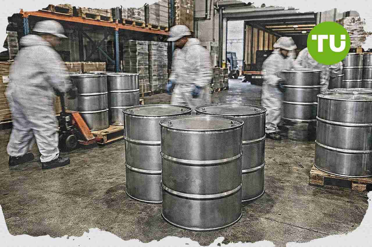 政府、シンナーのメーカー直販を23日開始、供給混乱と価格上昇の抑制へ