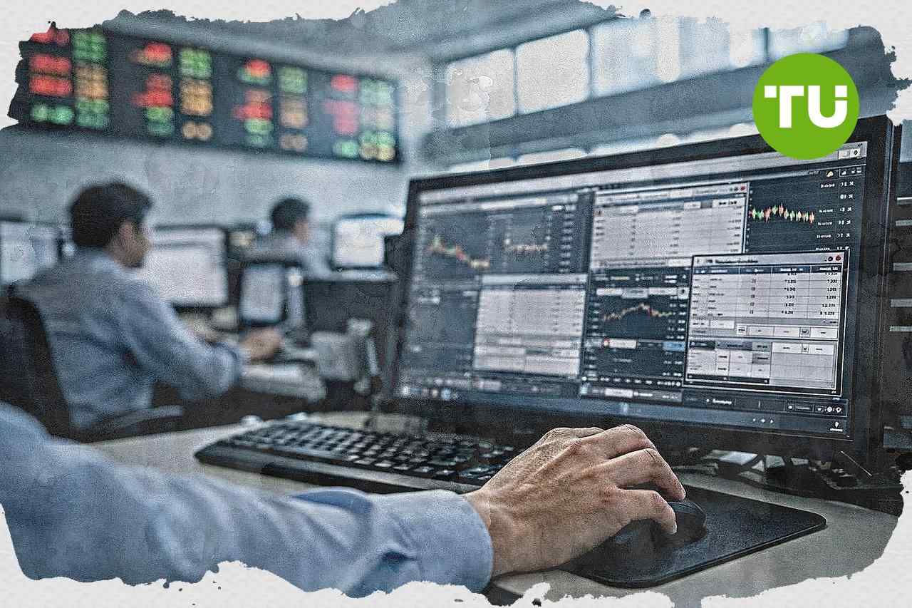 국내 반도체 강세 속 SK hynix, 수익률 상위 1% 투자자 순매수 1위