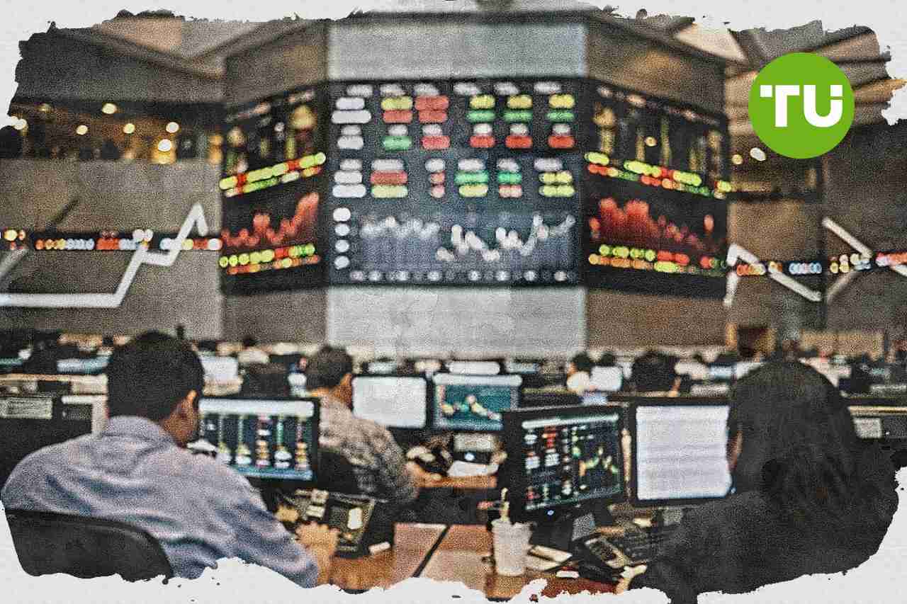 IHSG dibuka melemah, lalu berbalik menguat di awal perdagangan Jakarta