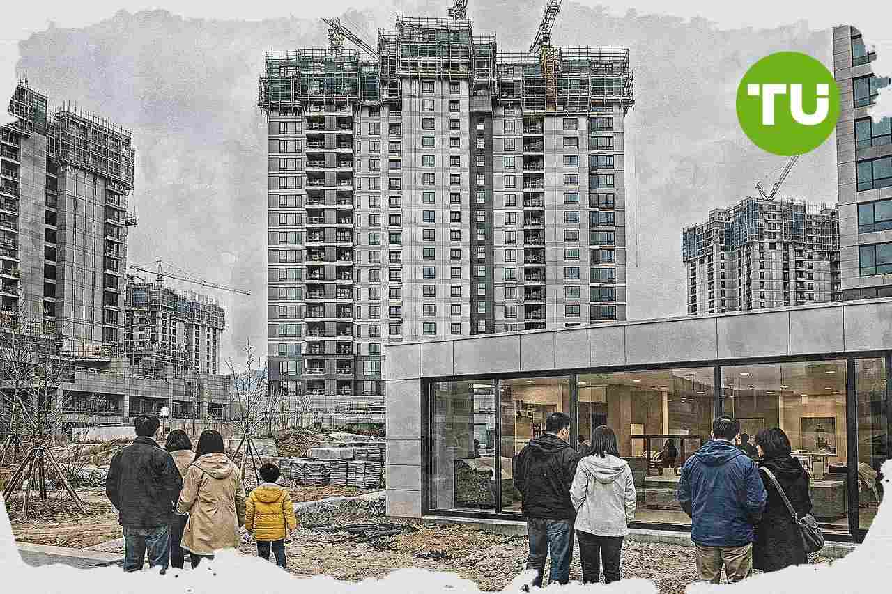 광주 첨단3지구, AI 산업 집적 기대 속 호반써밋 805가구 공급
